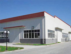 重慶市沙坪壩區城東建筑材料廠