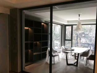 圖 承接陽光房斷橋鋁門窗玻璃隔斷鋁合金窗擋雨棚 重慶建材