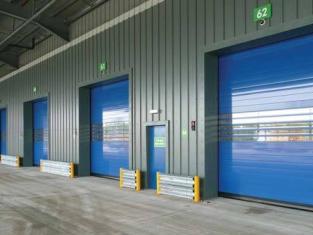 圖 卷簾門廠家,批發安裝維修各種卷簾門,水晶門車庫門 重慶建材