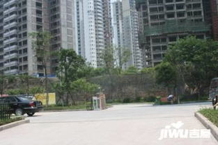 重慶西部建材城公寓二手房房源,房價價格,小區怎么樣 吉屋網
