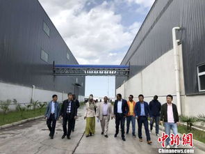 重慶老兵埃塞俄比亞 再創業 獲多方點贊