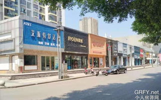 個人房源網重慶