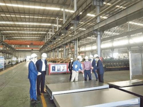 重慶進川港橋建材城,中國西部的耀眼明星