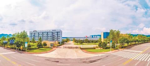 江津:珞璜臨港產業城2022年招商引資碩果累累