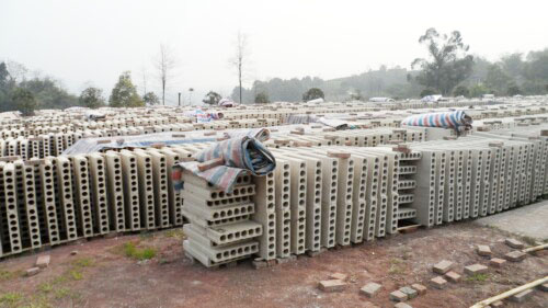 產品5-重慶星宇石膏建材廠