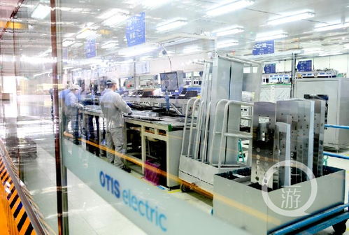 招商引資成效凸顯 重慶上半年招商合同金額超6000億元