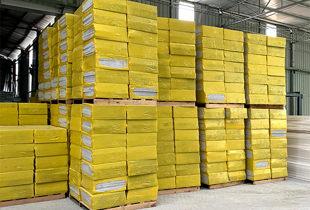 重慶站-重慶不燃型復合膨脹聚苯乙烯保溫板-四川大圓新型節能建材有限