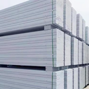 重慶加氣磚隔墻