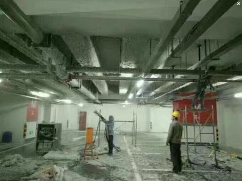 廉江市 辦公大樓噴涂三實隔音吸音施工專業新聞資訊