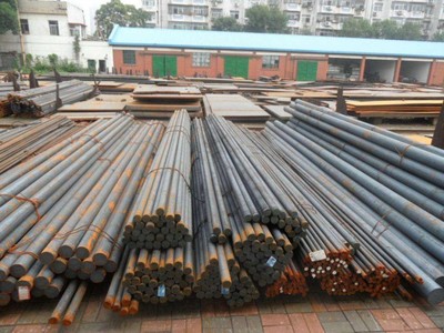 重慶無錫冷拉圓鋼