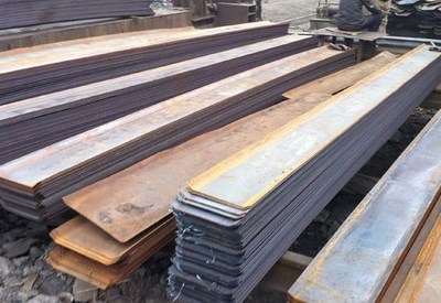 重慶勝帥建材 專業止水鋼板廠家，助力建筑安全與質量