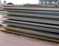 重慶鋼板廠家一級代理公司及最新價格信息