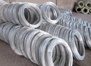 探索鐵絲的多樣用途與重慶勝帥建材的專業優勢