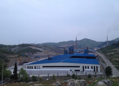 重慶市泰日建材 重慶建材行業的領先企業與可靠合作伙伴