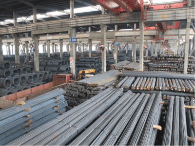 重慶優鋼商貿 引領建材行業的品質與創新