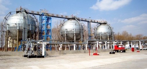 貴州高溫漆與重慶九龍坡石橋鋪特種建材的發展與應用