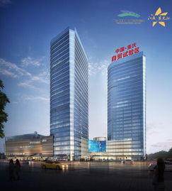 專業市場搬遷 石橋鋪擴容升級引領重慶建材市場新篇章